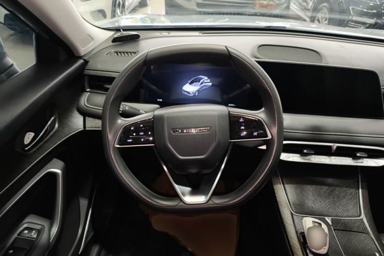 Used Venucia V 2021 260T Idol Edition Steering Wheel
