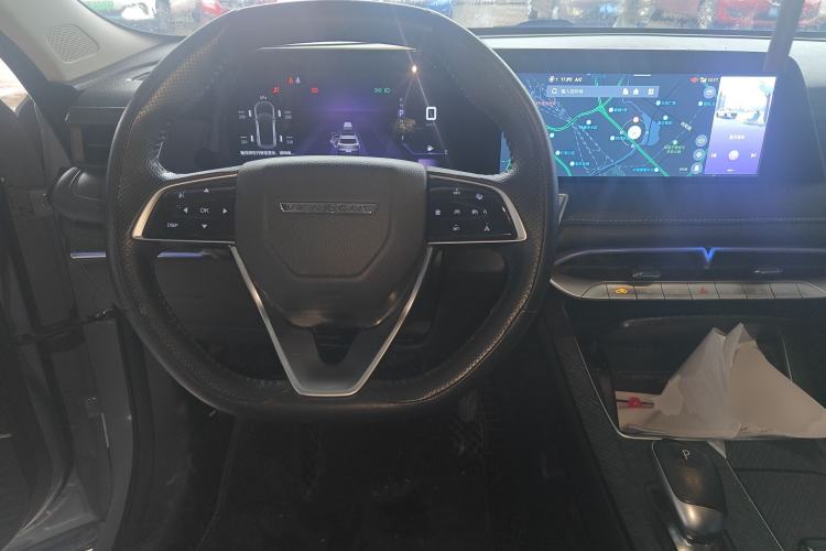 Used Venucia V 2021 260T Tianwang Edition Steering Wheel