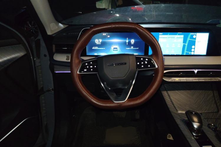 Used Venucia V 2021 260T Tianwang Edition Steering Wheel