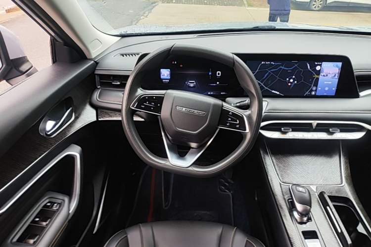 Used Venucia V 2021 260T Idol Edition Steering Wheel