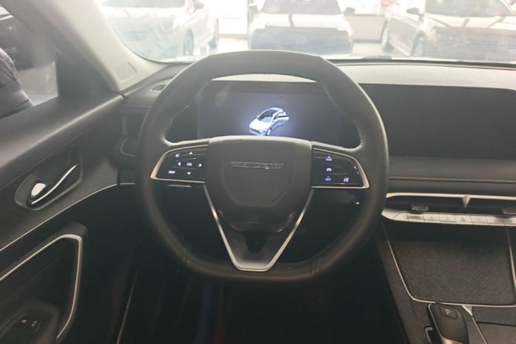 Used Venucia V 2021 260T Idol Edition Steering Wheel