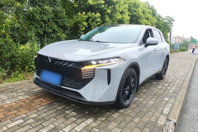 Used Venucia V 2021 260T Idol Edition