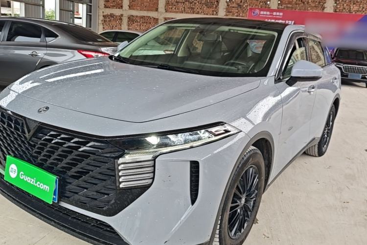 Used Venucia V 2021 260T Idol Edition Guazi used car, China used car export, Used car for sale, Used  cars, Cheapest cars for sale