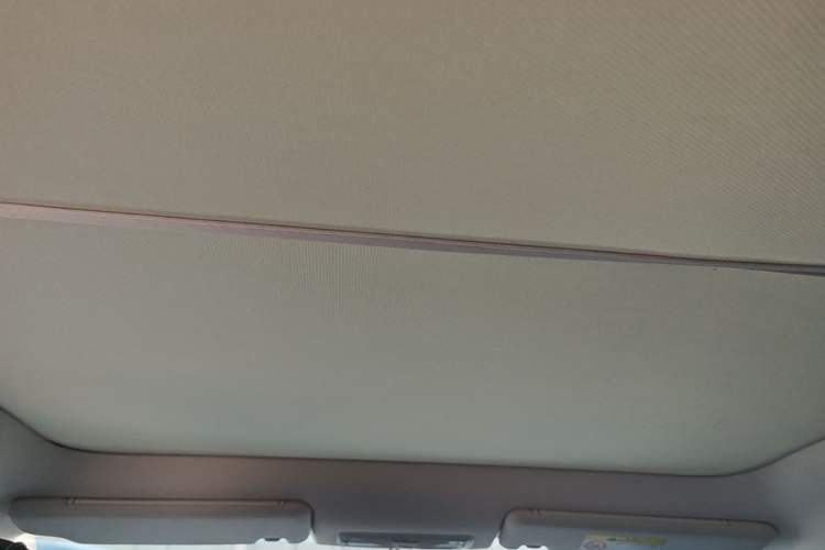 Used Venucia V 2021 260T Idol Edition Headliner