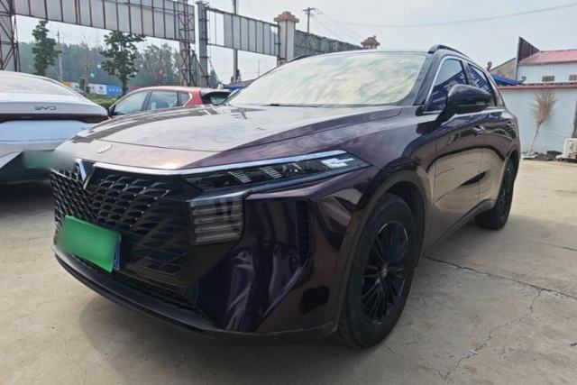 Used Venucia V 2021 260T Idol Edition