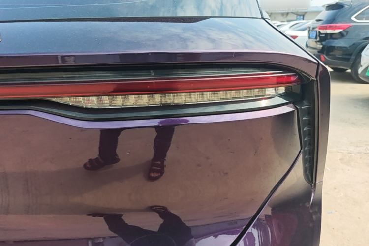 Used Venucia V 2021 260T Idol Edition Right Rear Taillight