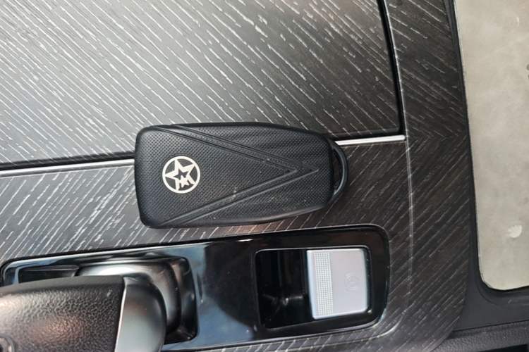 Used Venucia V 2021 260T Idol Edition Vehicle Key