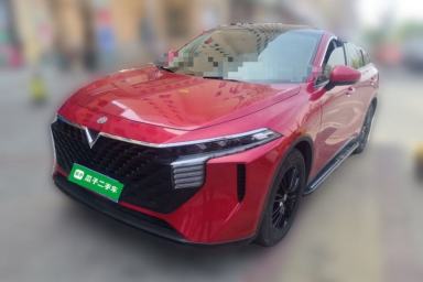 Used Venucia V 2021 260T Idol Edition