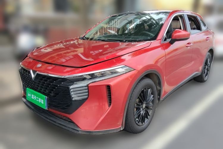 Used Venucia V 2021 260T Idol Edition Guazi used car, China used car export, Used car for sale, Used cars, Cheapest cars for sale