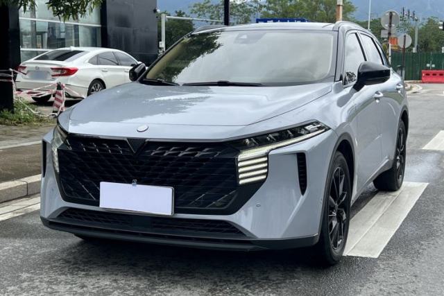 Venucia V 2021 260T Tianwang Edition usado