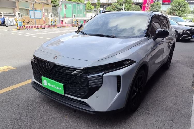 Used Venucia V 2021 260T Tianwang Edition Guazi used car, China used car export, Used car for sale, Used  cars, Cheapest cars for sale
