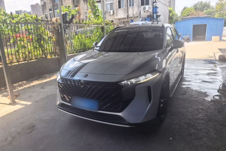 Used Venucia V 2021 260T Top-Tier Version Guazi used car, China used car export, Used car for sale, Used cars, Cheapest cars for sale