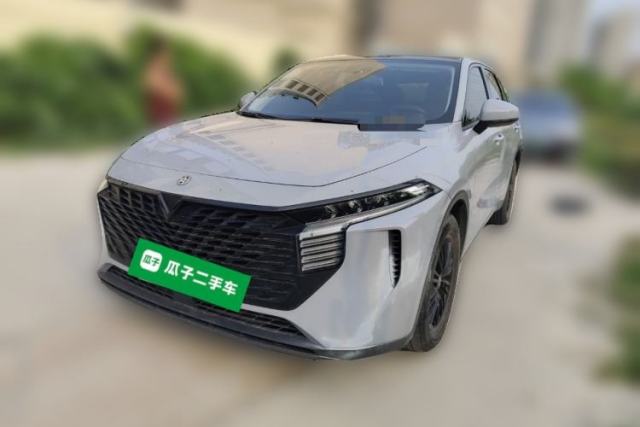 Used Venucia V 2021 260T Idol Edition
