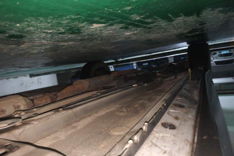 Used Venucia V 2021 260T Idol Edition Chassis Front Right