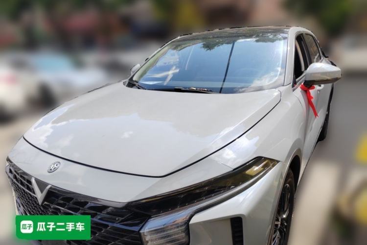 Used Venucia V 2021 260T Idol Edition Guazi used car, China used car export, Used car for sale, Used  cars, Cheapest cars for sale