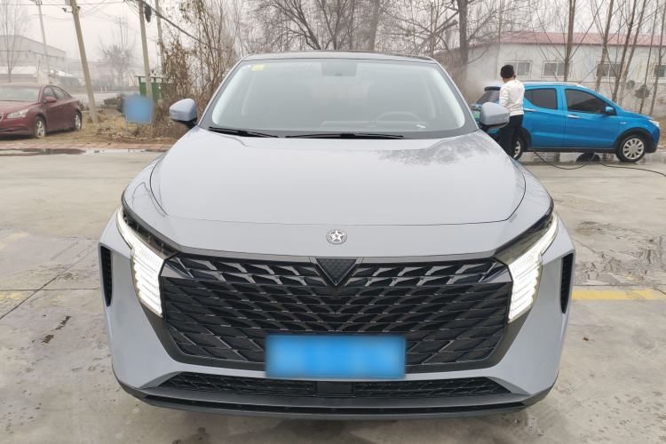 Used Venucia V 2021 260T Idol Edition Exterior 1