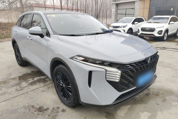 Used Venucia V 2021 260T Idol Edition Exterior 2
