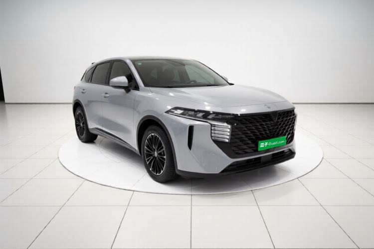 Used Venucia V 2021 260T Idol Edition Exterior 2