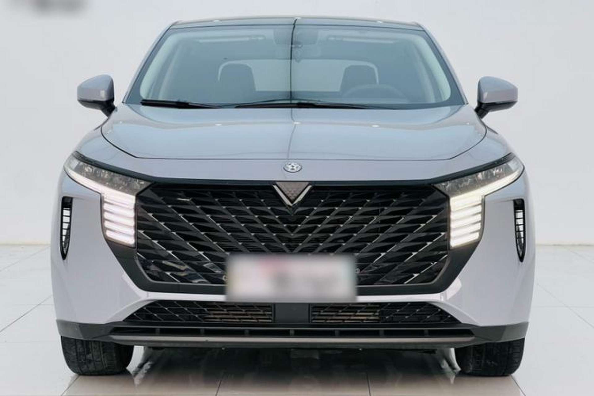 Used Venucia V 2021 260T Idol Edition Exterior 5