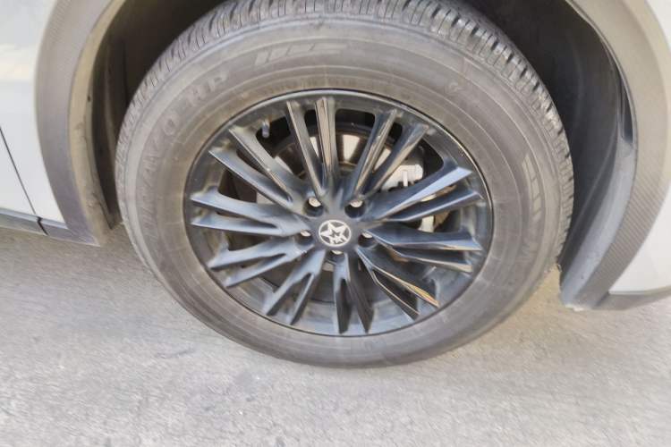 Used Venucia V 2021 260T Idol Edition Exterior 7