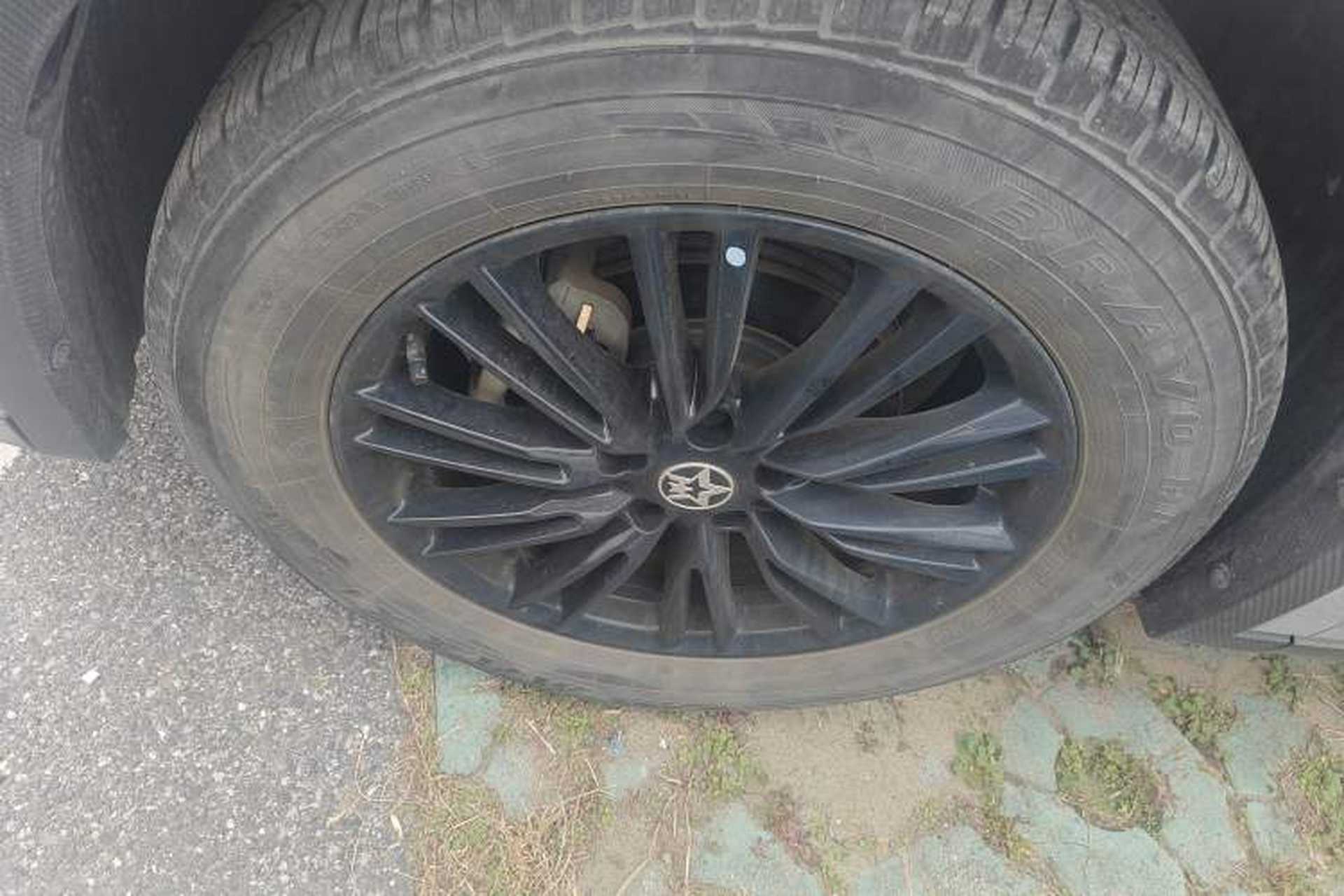 Used Venucia V 2021 260T Idol Edition Exterior 7