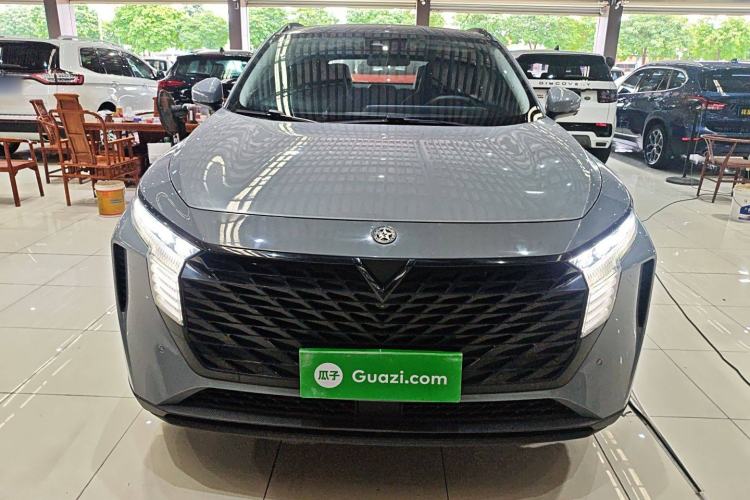 Used Venucia V 2021 260T Tianwang Edition Front