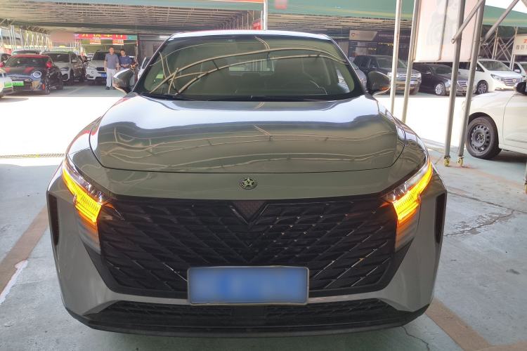 Used Venucia V 2021 260T Idol Edition Front