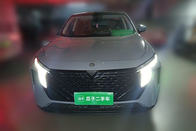 Used Venucia V 2021 260T Idol Edition Front