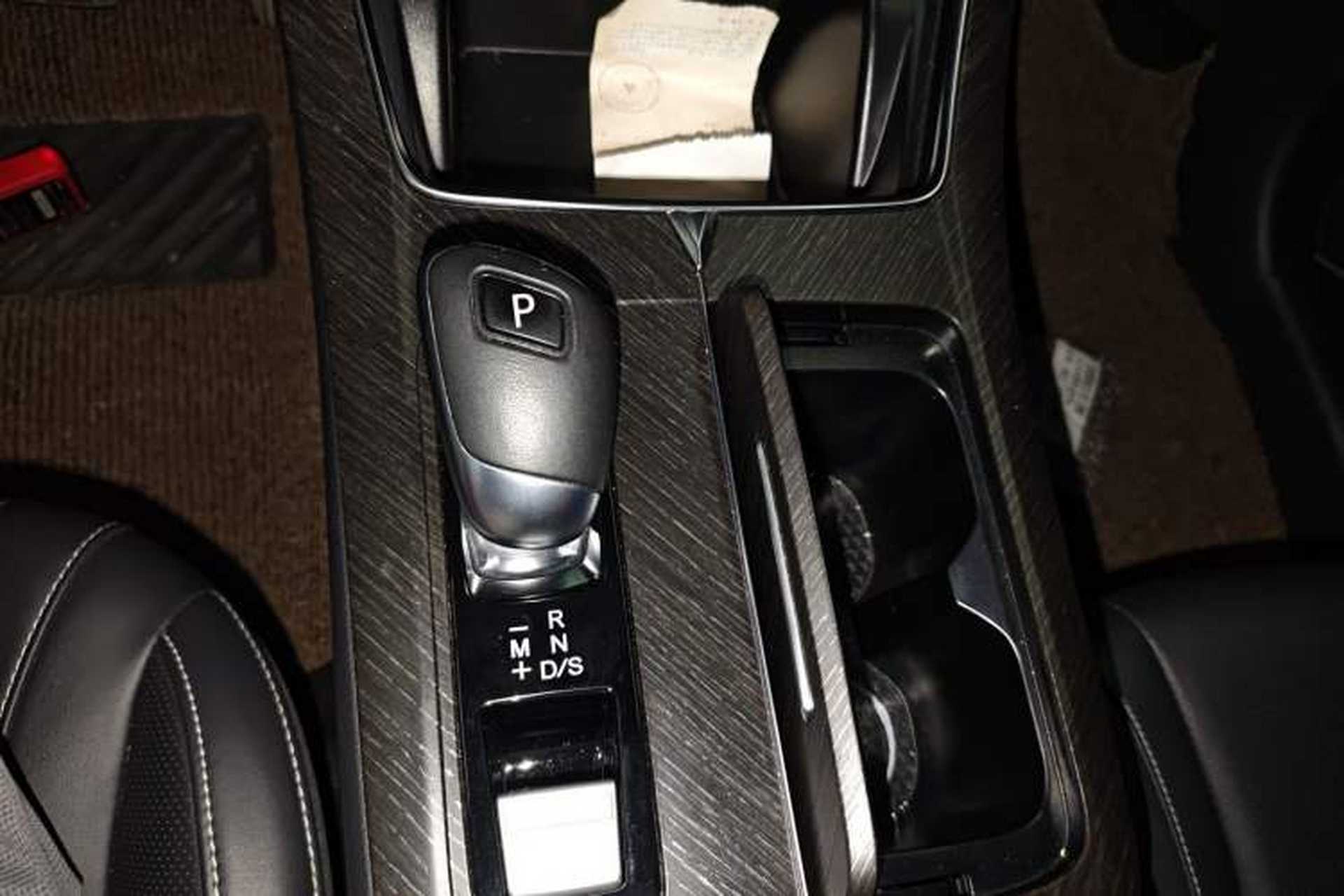 Used Venucia V 2021 260T Tianwang Edition Gear Lever