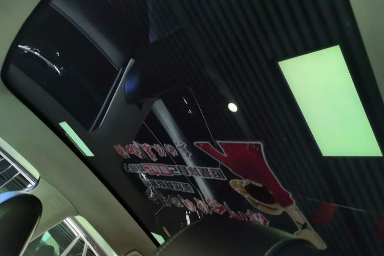 Used Venucia V 2021 260T Idol Edition Headliner