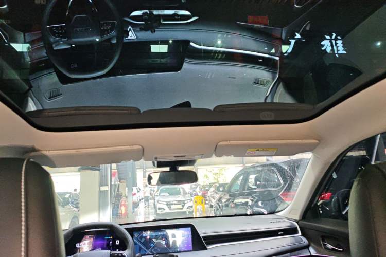 Used Venucia V 2021 260T Tianwang Edition Headliner