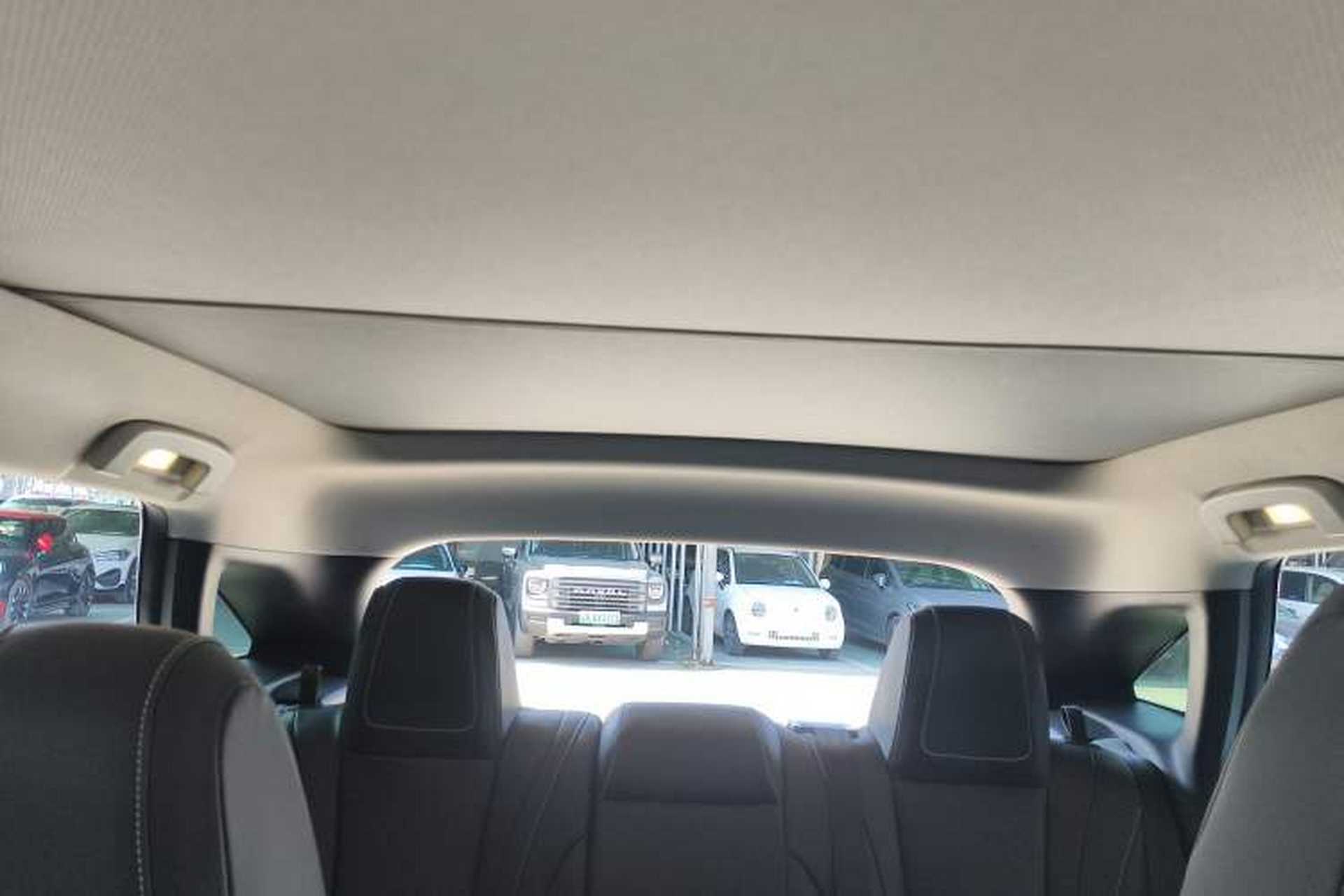 Used Venucia V 2021 260T Idol Edition Headliner