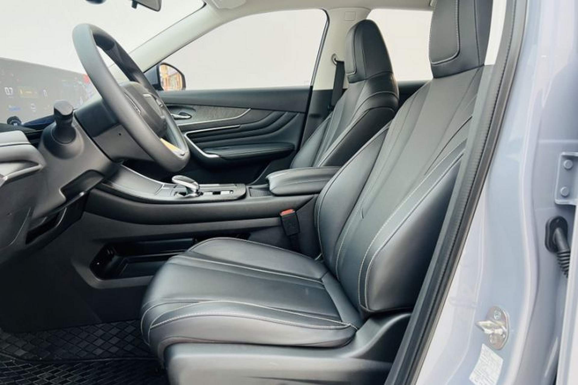 Used Venucia V 2021 260T Idol Edition Interior 6