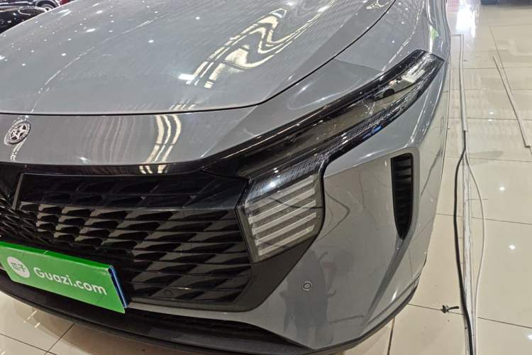 Used Venucia V 2021 260T Tianwang Edition Left Front Headlight