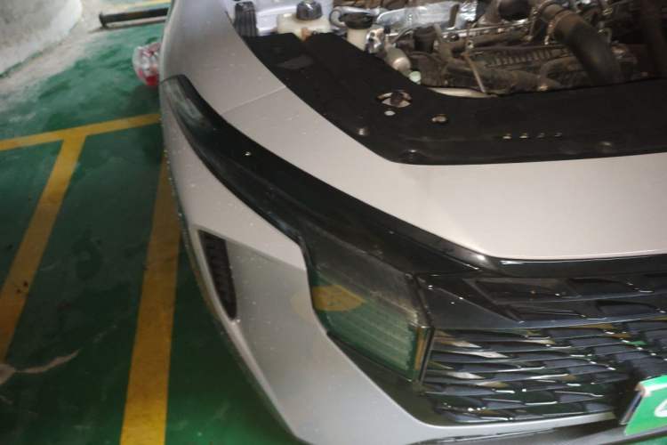 Used Venucia V 2021 260T Idol Edition Right Front Headlight