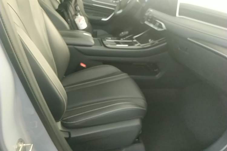 Used Venucia V 2021 260T Idol Edition Right Front Seat