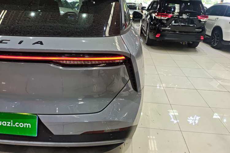 Used Venucia V 2021 260T Tianwang Edition Right Rear Taillight