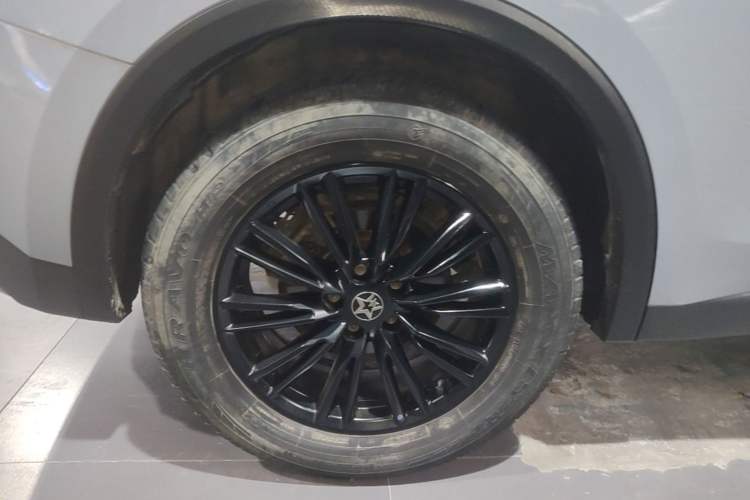 Used Venucia V 2021 260T Idol Edition Right Rear Wheel Hub