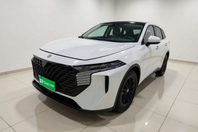 Used Venucia V 2021 260T Idol Edition