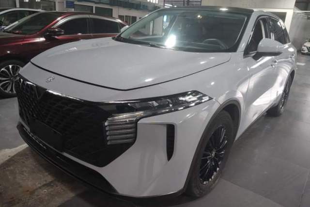 Used Venucia V 2021 260T Idol Edition