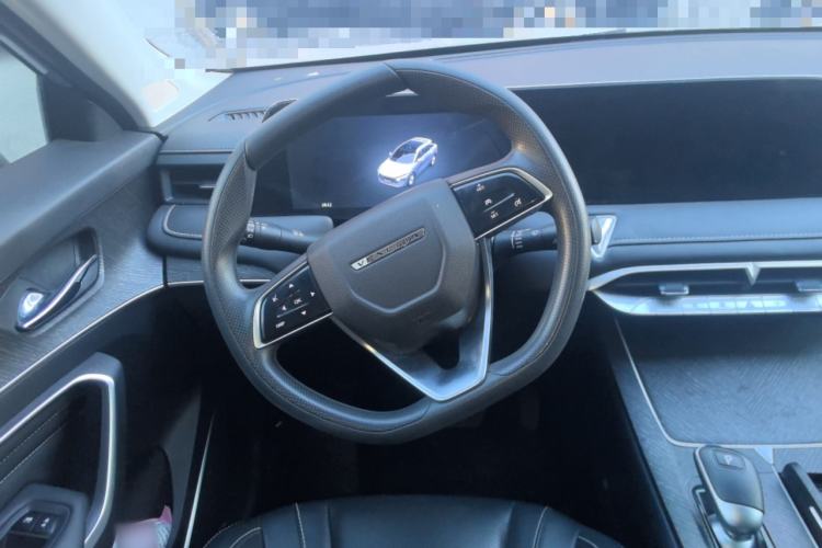 Used Venucia V 2021 260T Idol Edition Steering Wheel