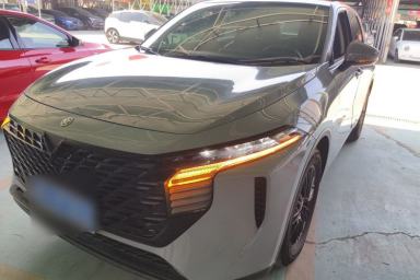 Used Venucia V 2021 260T Idol Edition