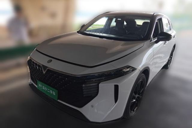Used Venucia V 2021 260T Tianwang Edition