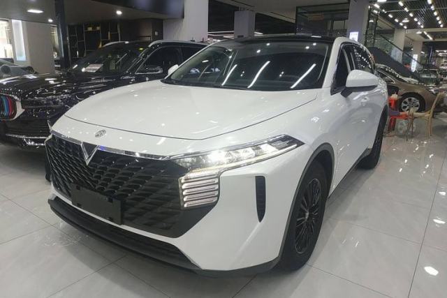 Used Venucia V 2021 260T Idol Edition
