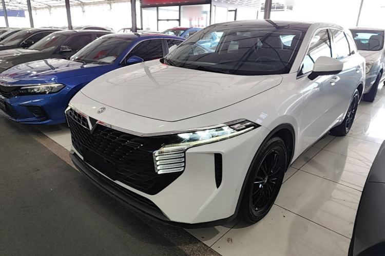 Used Venucia V 2021 260T Idol Edition Guazi used car, China used car export, Used car for sale, Used  cars, Cheapest cars for sale