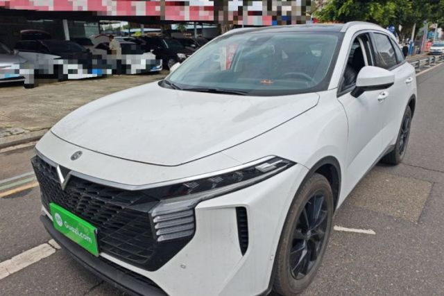 Used Venucia V 2021 260T Tianwang Edition