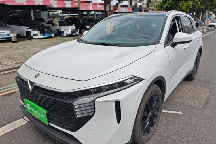 Used Venucia V 2021 260T Tianwang Edition Guazi used car, China used car export, Used car for sale, Used cars, Cheapest cars for sale