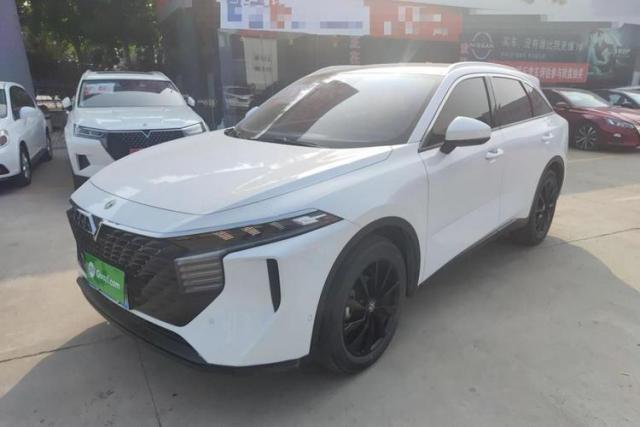 Used Venucia V 2021 260T Tianwang Edition