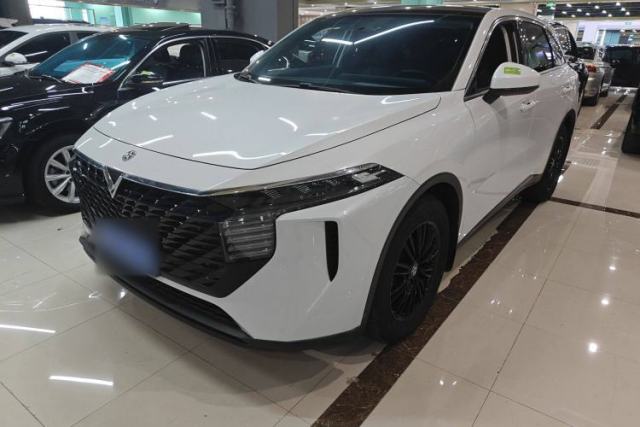 Used Venucia V 2021 260T Idol Edition