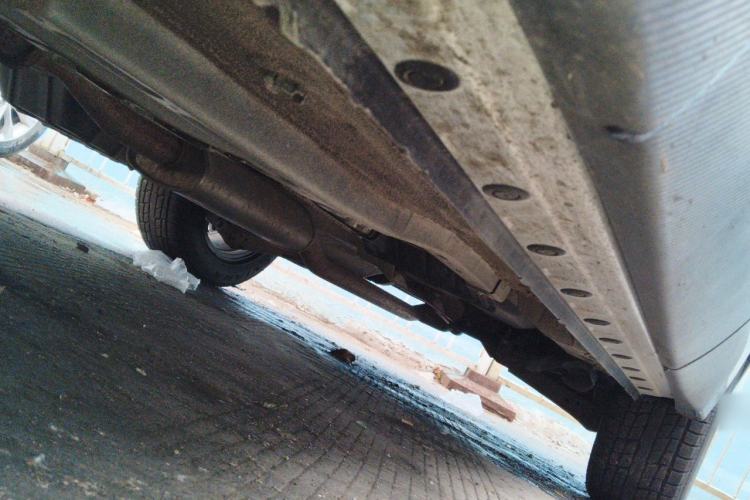 Used Venucia V 2021 260T Idol Edition Chassis Front Left